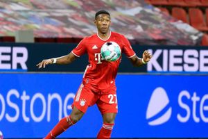 Rumour Has It: Real Madrid battle Premier League giants for Alaba, Chelsea eye Upamecano