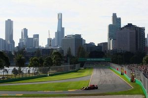 F1 season to start in Bahrain with Australian Grand Prix put back to November