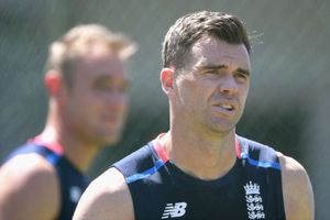 Sri Lanka vs England 2nd Test: Anderson replaces Broad in Galle as England eye Sri Lanka whitewash