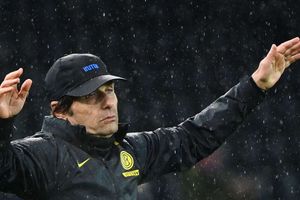Inter boss Conte: Milan not in our thoughts after Udinese draw