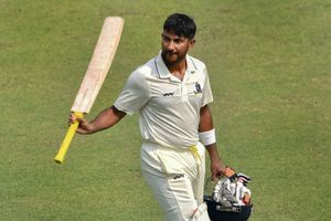 Syed Mushtaq Ali T20: Anustup Majumdar to lead Bengal, Shami's younger brother gets call-up