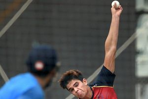 Syed Mushtaq Ali Trophy 2021 | Arjun Tendulkar included in Mumbai senior squad for the first time