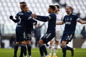 Juventus 2-0 Bologna: Arthur opens his account as champions go fourth