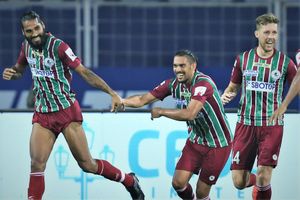 ATK Mohun Bagan clubbed with Bangladesh and Maldives sides in AFC Cup group stage