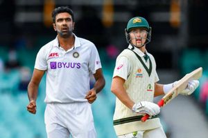 India vs Australia 3rd Test, Day 1 | Puckovski, Labuschagne keep Aussies ahead on rainy day