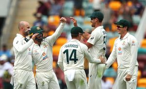 India vs Australia 4th Test, Day 2: Rohit Sharma, Gill fall as Aussies inch ahead of visitors at tea