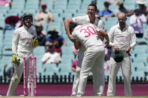 India vs Australia 3rd Test: Steve Smith, Marnus Labuschagne spur Aussies to a position of strength