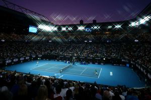 Australian Open players forced into quarantine after two coronavirus cases