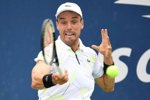 It's a complete disaster – Bautista Agut compares hotel quarantine to prison