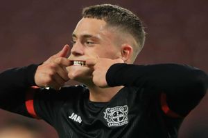 Florian Wirtz: Havertz comparisons wide of the mark for new Bayer Leverkusen star