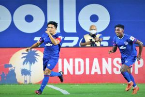 ISL 2020-21 feature: What ails Bengaluru FC?