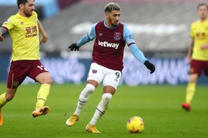 West Ham make Benrahma deal permanent to free up loan space for Lingard