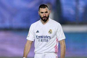 Benzema's agent believes Madrid star will return to Lyon
