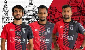 FC Bengaluru United join hands with Sevilla FC to boost football in India