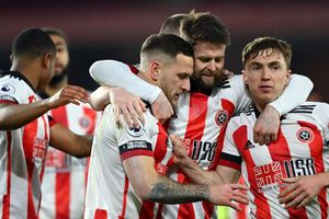 Sheffield United end Premier League's longest winless start with victory over Newcastle United