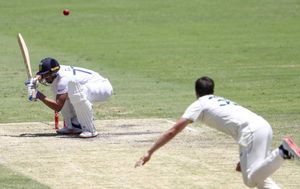 Michael Vaughan rubbishes suggestions to ban bouncers at U-18 level cricket
