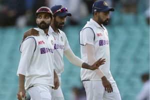 Brisbane Test between India and Australia in deep doubt as Queensland announce hard lockdown