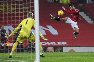Manchester United's loss leaves Premier League title race wide open