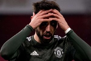 Arsenal 0-0 Manchester United: Solskjaer's men disappoint but set new club record