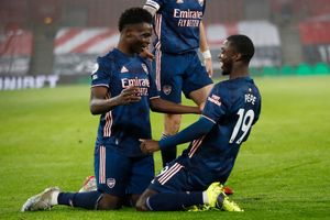 Five teenagers with most goals and assists in Europe's top five leagues so far in 2020-21