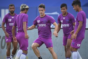 ISL 2020-21: Hyderabad FC vs Odisha FC: Preview, Team News, Timings, Live Streaming Info