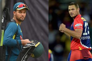 IPL 2021: Carey, Coulter-Nile not surprised at franchises releasing them