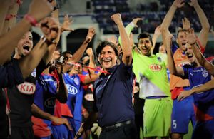 ISL 2020-21: Carles Cuadrat departs but issues remain for Bengaluru FC