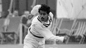 Legendary spinner BS Chandrasekhar hospitalised; stable, says family