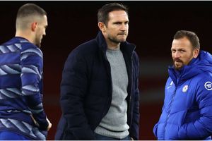 Arteta calls on Chelsea to keep faith in under-pressure Lampard