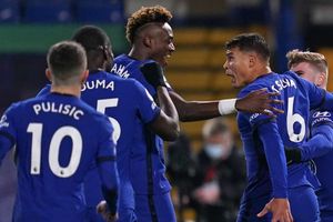 Lampard reveals Chelsea stars will practise celebrations after ban on hugs