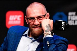 Dustin Poirier v Conor McGregor: The Notorious' previous 'comeback' fights ahead of UFC 257