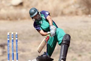 South Africa tour of Pakistan: Proteas call up uncapped Dupavillon and Baartman for Test series