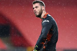 Manchester United 1-2 Sheffield United: Burke deals huge blow in Premier League title race
