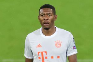 Rumour Has It: Alaba agrees four-year deal with Real Madrid