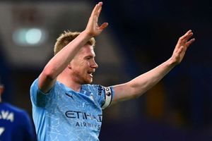 Mentally and physically, we weren't ready – De Bruyne admits to Man City woes