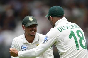 Cricket South Africa confident Australia Test series will go ahead
