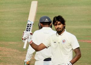 Baroda suspend Deepak Hooda for current domestic season for indiscipline