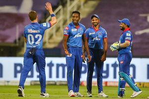 IPL 2021: Delhi Capitals: Full list of retained and release players
