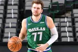 Doncic surpasses Michael Jordan but frustrated Mavs star labels himself 'selfish'
