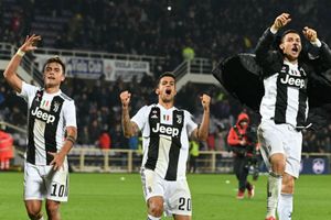 Year in review: Top five players in Serie A 2020