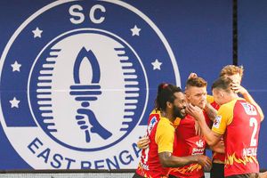 ISL 2020-21: SC East Bengal 3-1 Odisha FC: East Bengal change fortunes in the new year with first win