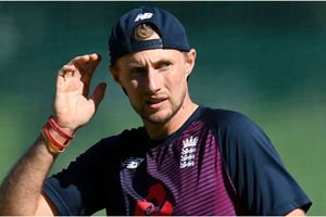 Root challenges England to 'keep getting better' after victory over Sri Lanka