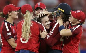 England women's team set for maiden tour of Pakistan in October