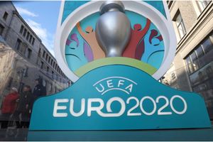 UEFA commits to 12 host cities for delayed Euro 2020