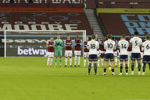 Year in review: What it is like to play behind closed doors