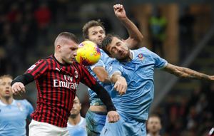 Year in review: Five best defenders of Serie A in 2020