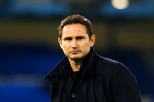 Lampard wants common sense approach to COVID-19: 'Safety's paramount, not keeping the nation's spirits up'