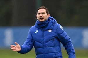 Lampard not seeking favours from Abramovich amid growing pressure