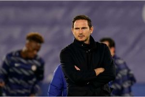 Chelsea sack Lampard: Returning heroes - the hits and misses