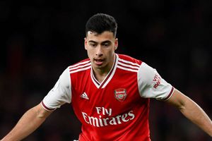 Arteta 'gutted' as Martinelli set for scan on latest injury setback